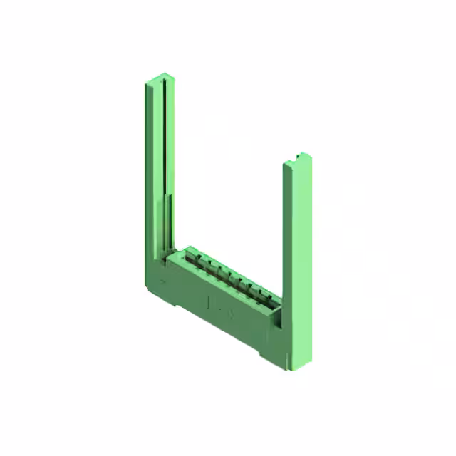 337-008-520-168 EDAC Inc.  Edgeboard Connectors